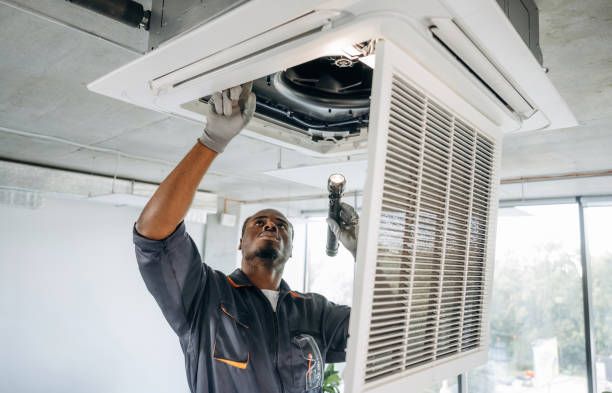 Licensed Hvac Repair service in Downs, IL - FH HVAC